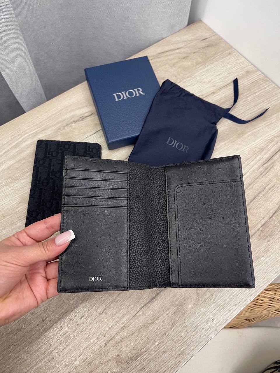 Паспортная обложка Louis Vuitton BP-45654 Паспортная обложка Louis Vuitton BP-45654