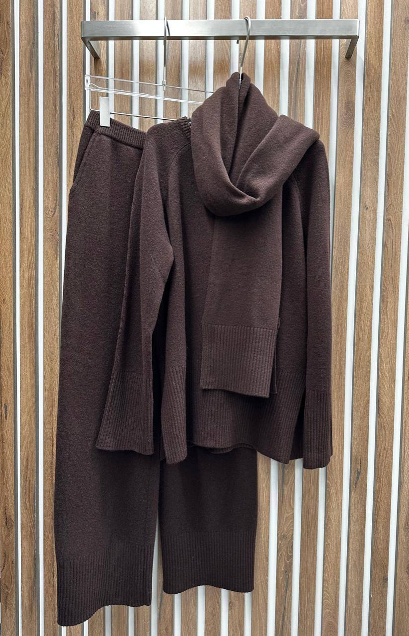 Коллекционный костюм The Row BP-41994 Коллекционный костюм The Row BP-41994