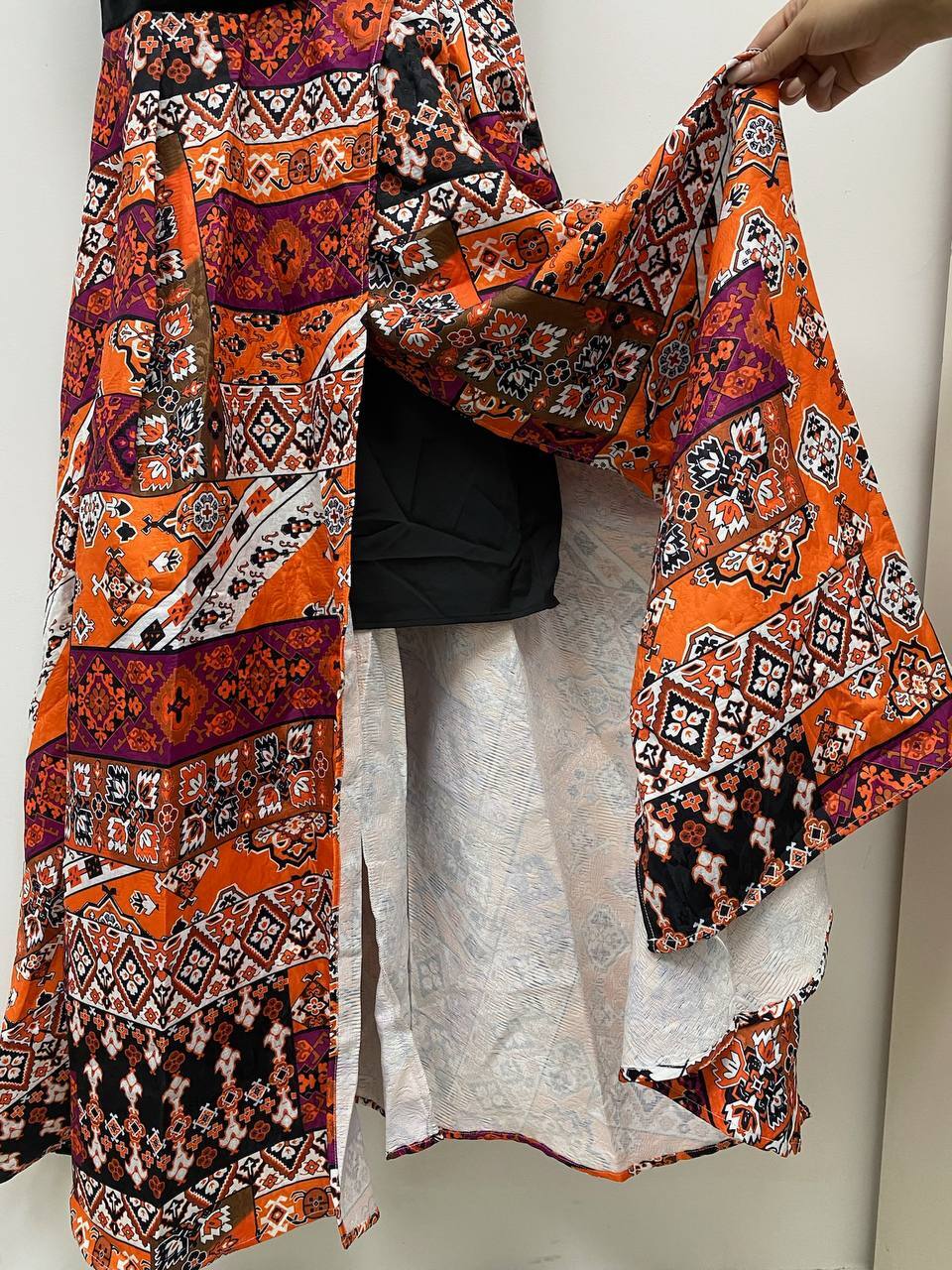 Элитное платье Christian Dior BP-23344 Элитное платье Christian Dior BP-23344