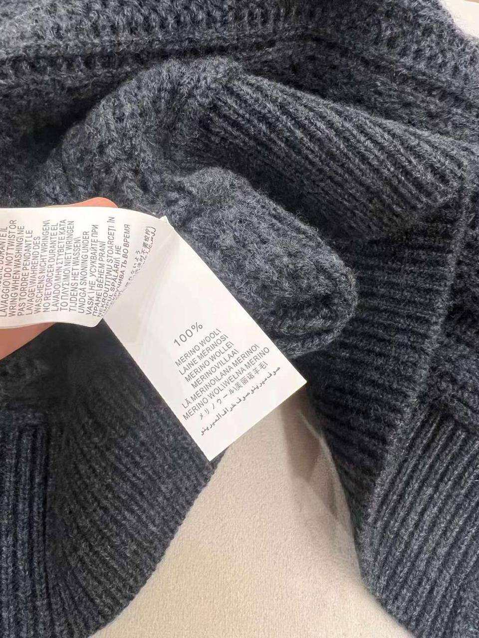 Кардиган люкс BC BP-40729 Кардиган люкс BC BP-40729