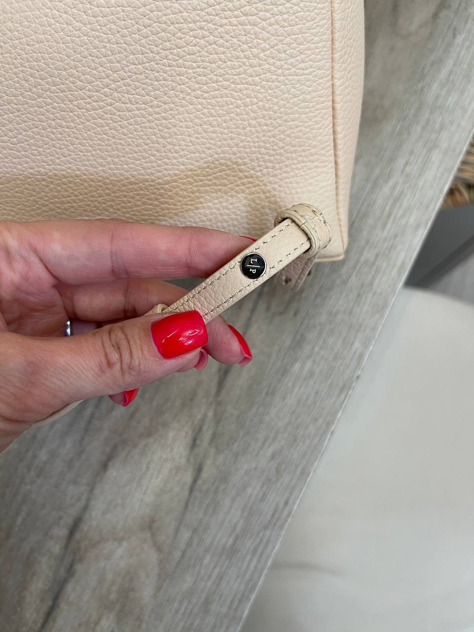 Рюкзак премиум Loro Piana BP-52462 Рюкзак премиум Loro Piana BP-52462