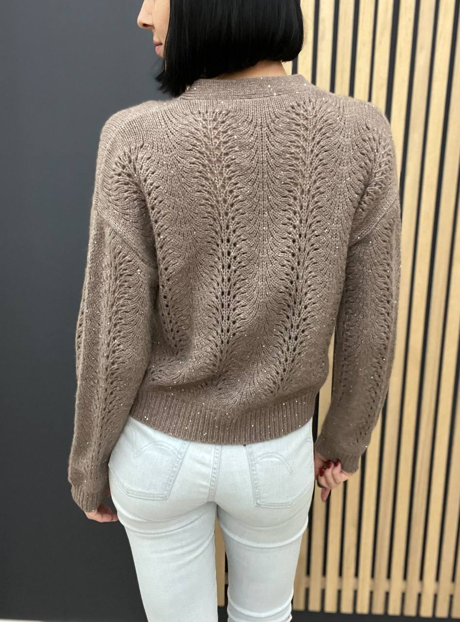 Премиум кардиган BC BP-47553 Премиум кардиган BC BP-47553