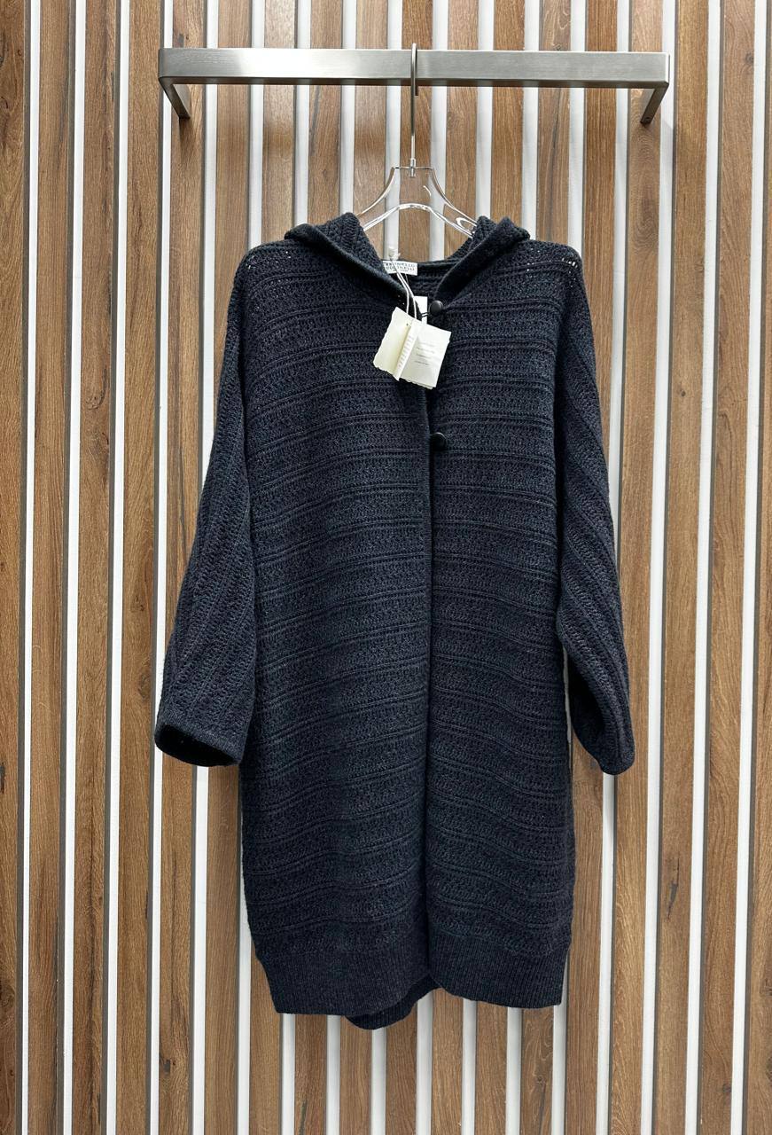 Кардиган люкс BC BP-40729 Кардиган люкс BC BP-40729