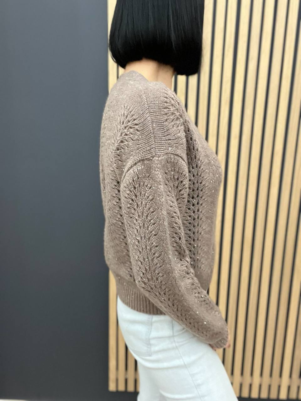 Премиум кардиган BC BP-47553 Премиум кардиган BC BP-47553