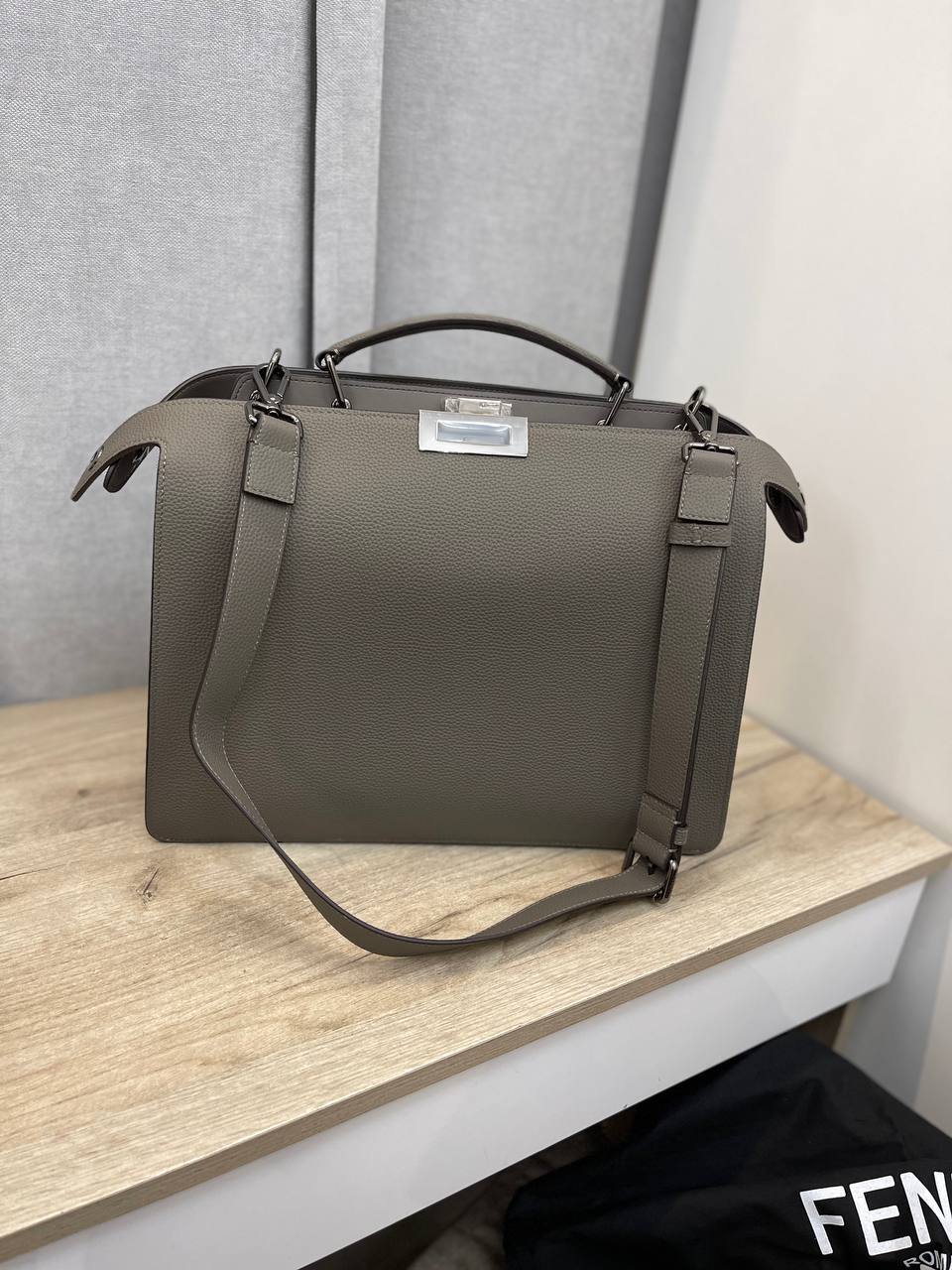 Сумка Fendi BP-40349 для мужчин Сумка Fendi BP-40349 для мужчин