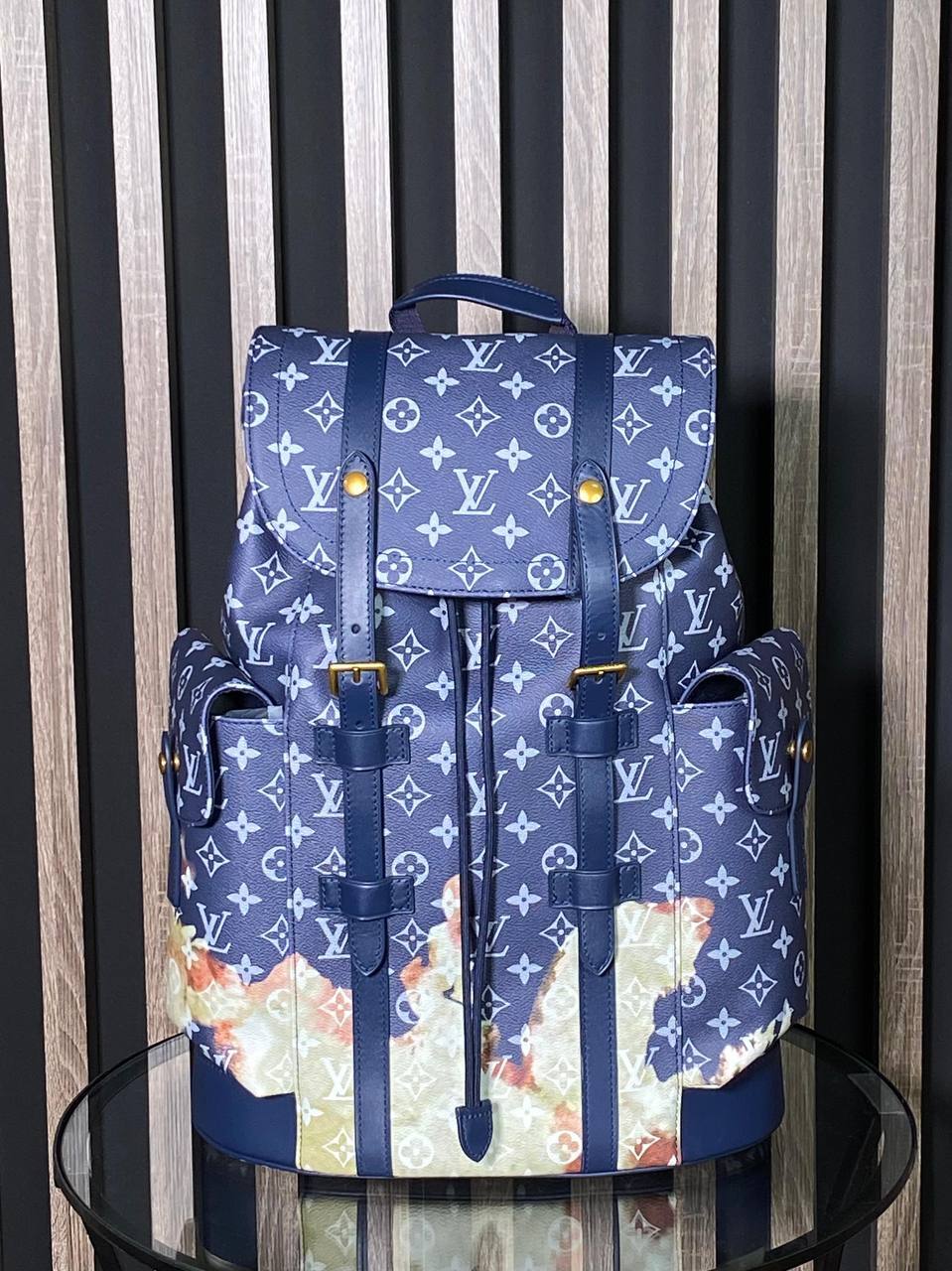 Коллекционный рюкзак Louis Vuitton BP-42665 Коллекционный рюкзак Louis Vuitton BP-42665