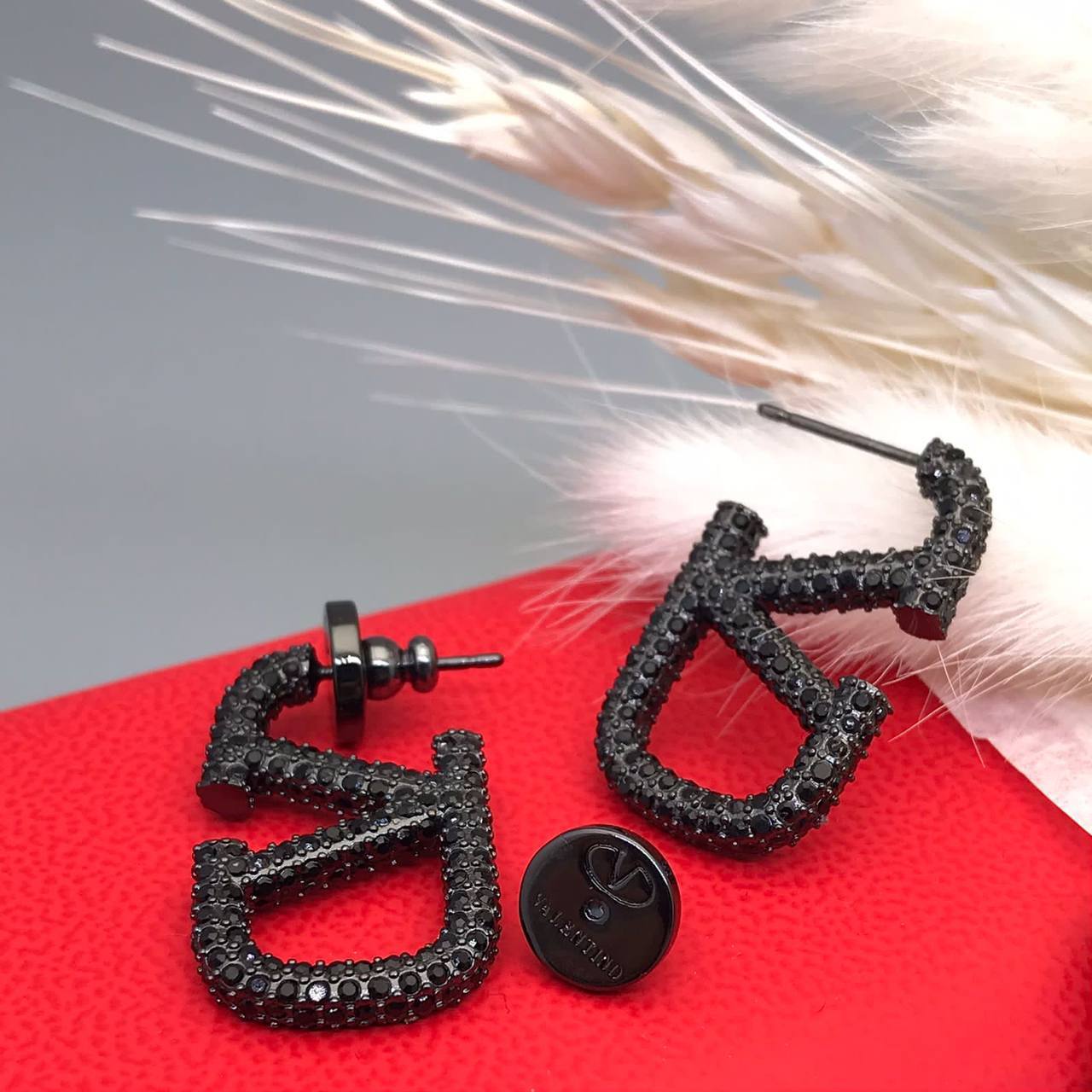 Трендовые серьги Valentino BP-32050 Трендовые серьги Valentino BP-32050