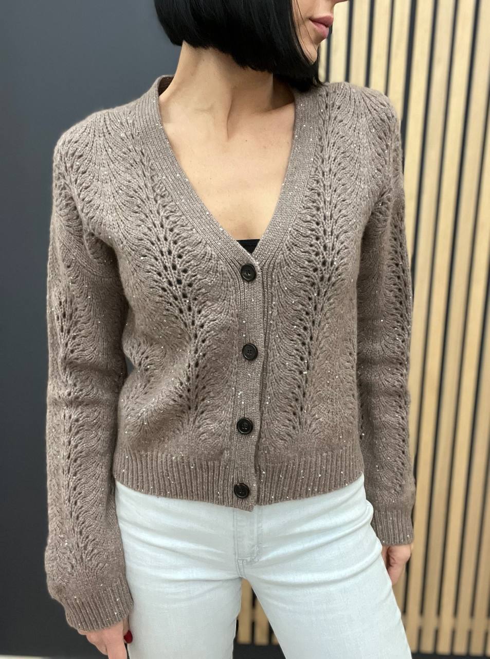 Премиум кардиган BC BP-47553 Премиум кардиган BC BP-47553