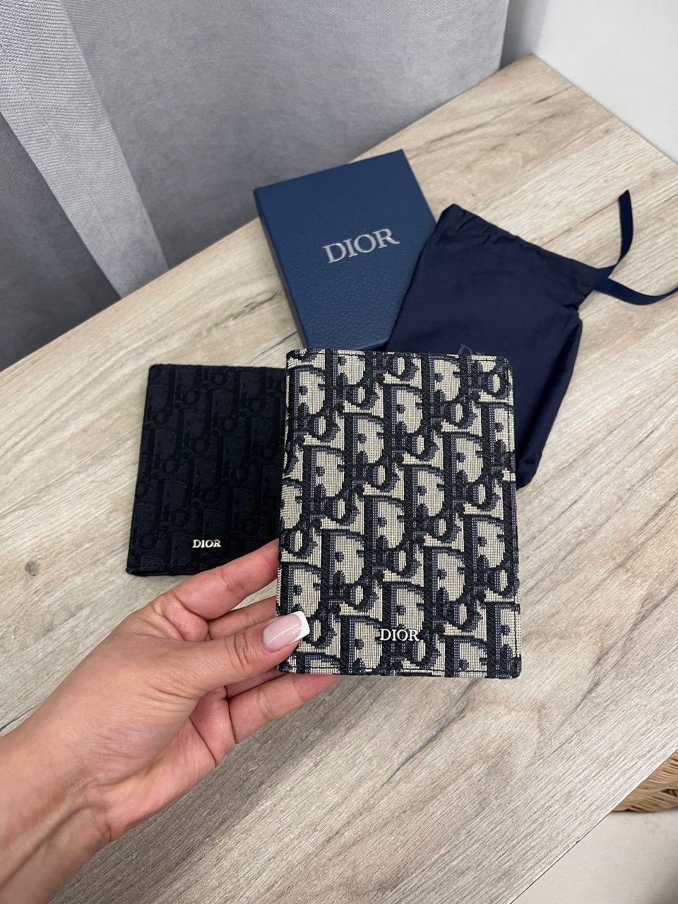 Паспортная обложка Louis Vuitton BP-45654 Паспортная обложка Louis Vuitton BP-45654