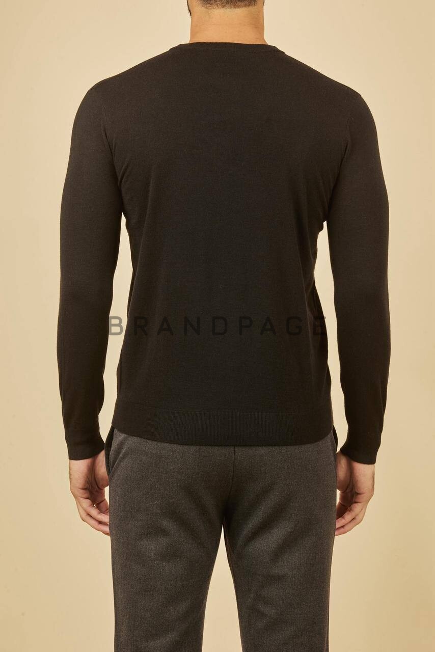 Джемпер кашемировый Kiton BPLUX5631 Джемпер кашемировый Kiton BPLUX5631