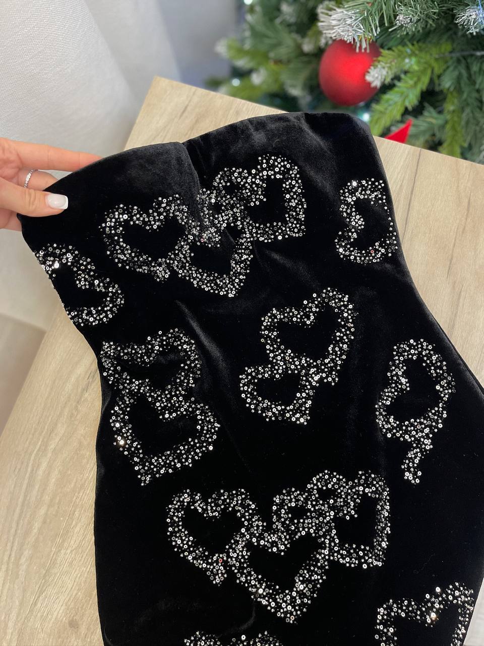 Платье Yves Saint Laurent BP-44307 коллекционное Платье Yves Saint Laurent BP-44307 коллекционное