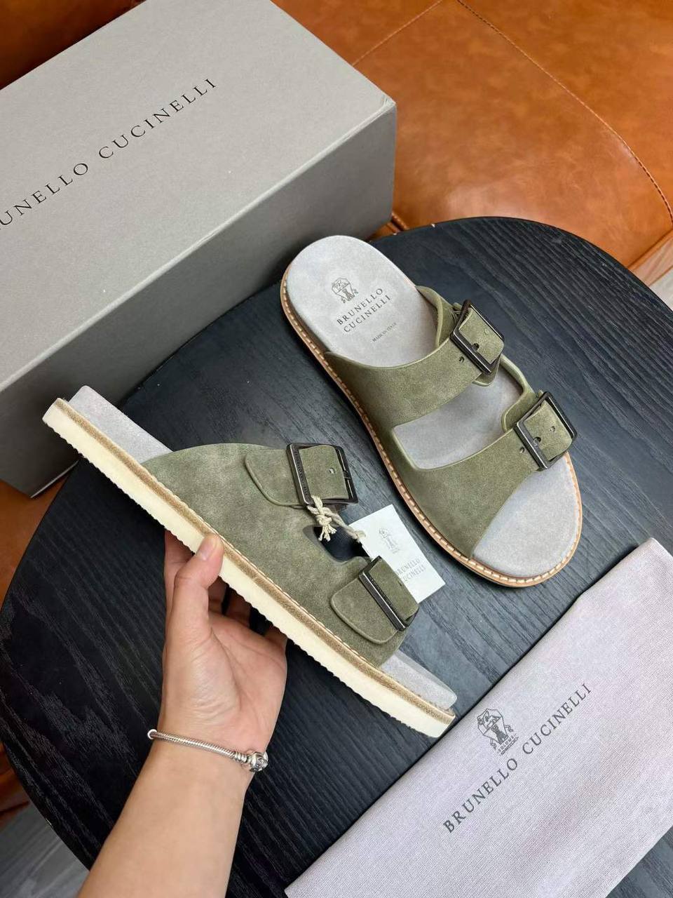 Стильные сандалии BC BP-32889 Стильные сандалии BC BP-32889