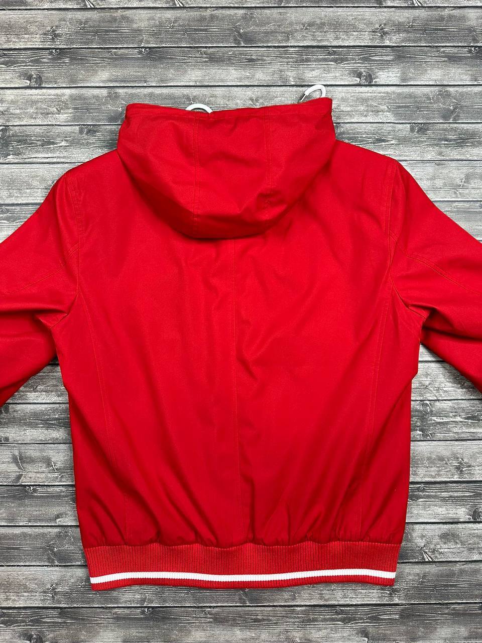 Бомбер BP-53299 стильный Kiton Бомбер BP-53299 стильный Kiton