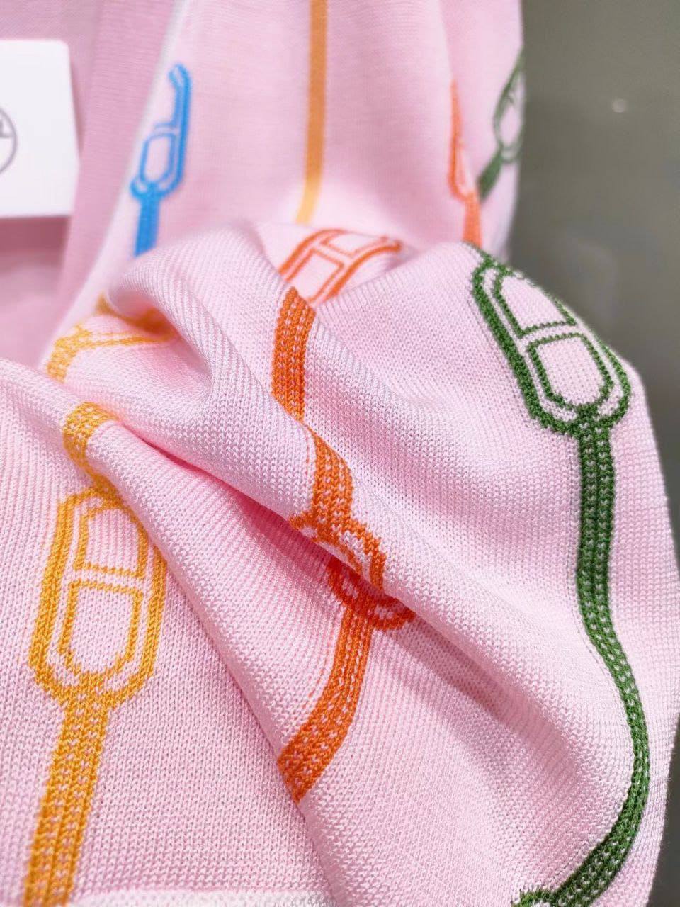 Кардиган премиум Hermes BP-44999 Кардиган премиум Hermes BP-44999