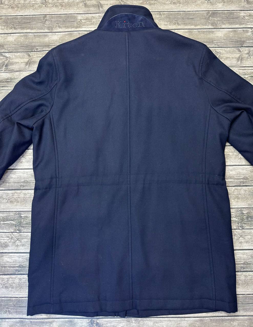 Куртка BP-29362 Loro Piana из шелка и кашемира эксклюзивная Куртка BP-29362 Loro Piana из шелка и кашемира эксклюзивная