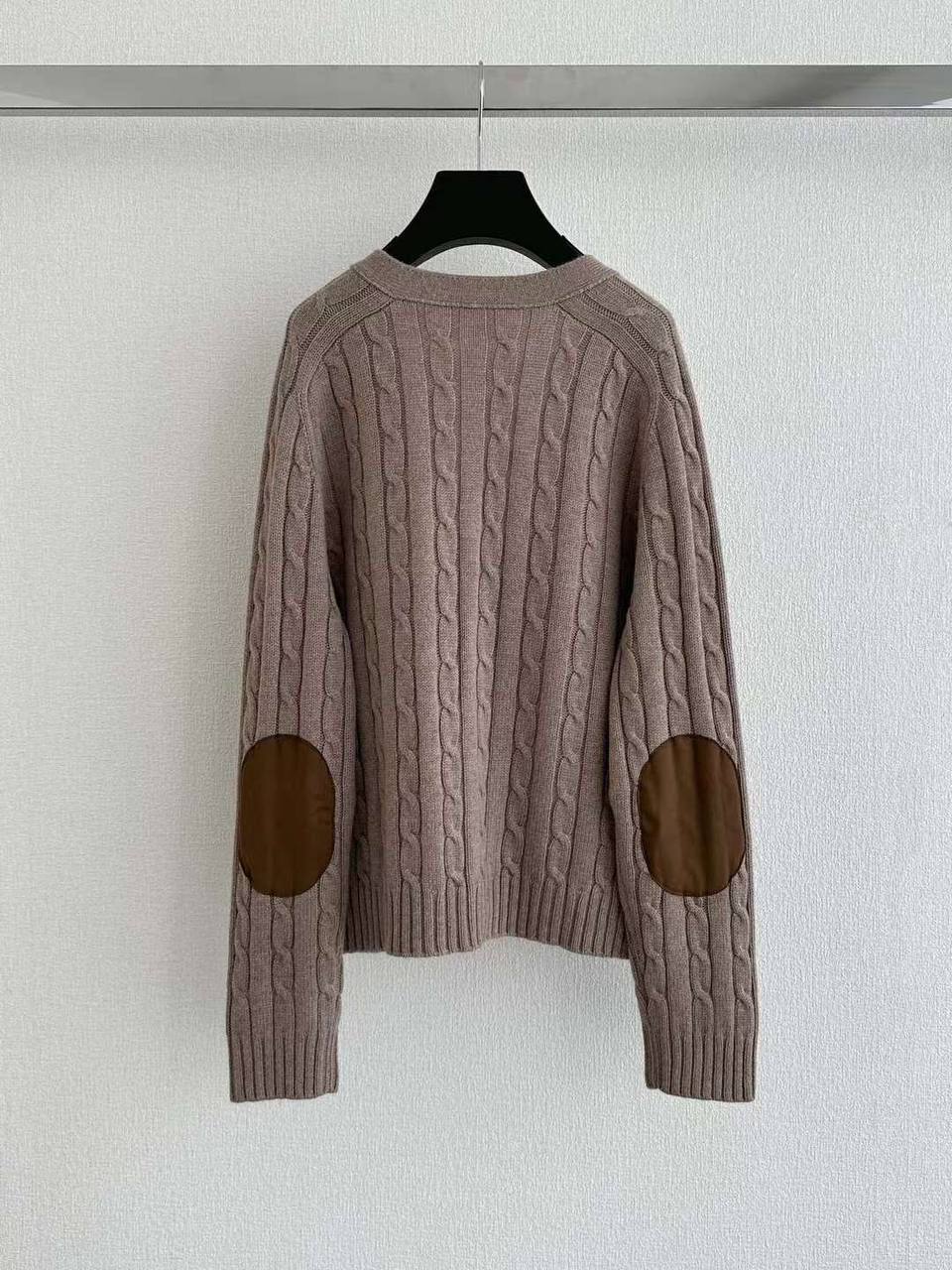 Кардиган Celine коллекционный BP-42843 Кардиган Celine коллекционный BP-42843