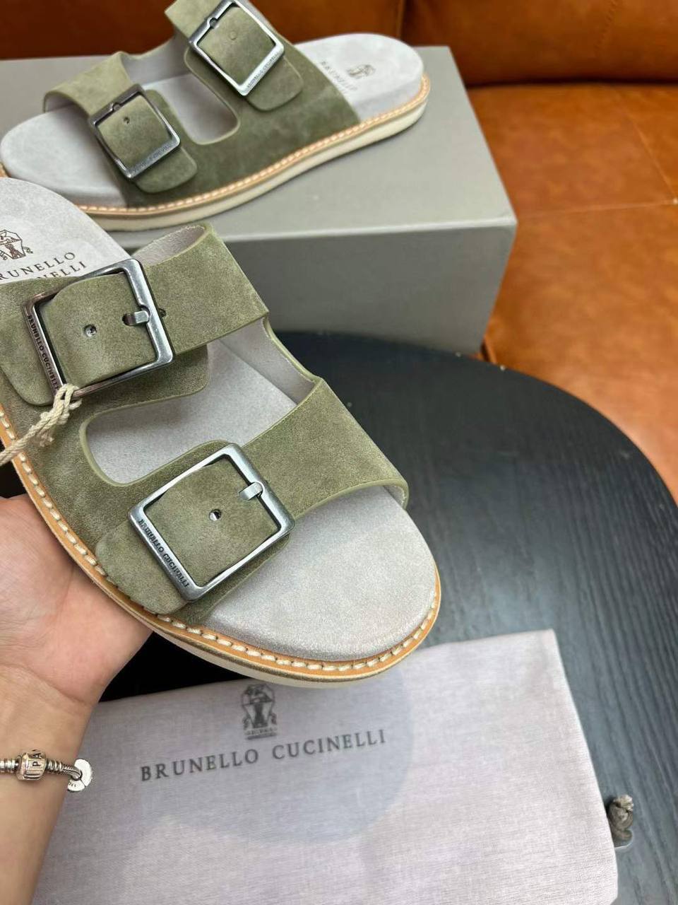 Стильные сандалии BC BP-32889 Стильные сандалии BC BP-32889