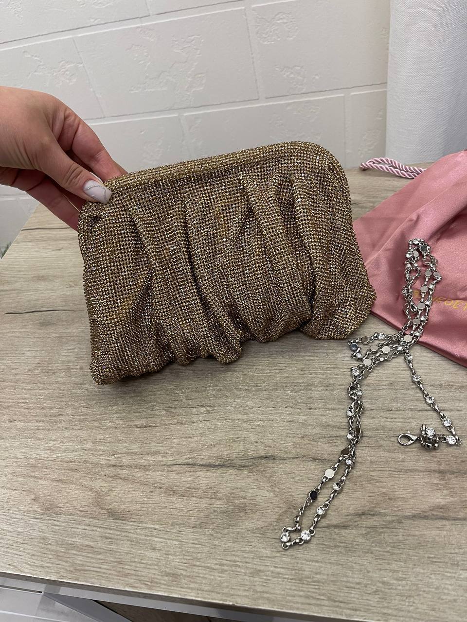 Сумка женская коллекционная Benedetta Bruzziches BP-45139 Сумка женская коллекционная Benedetta Bruzziches BP-45139