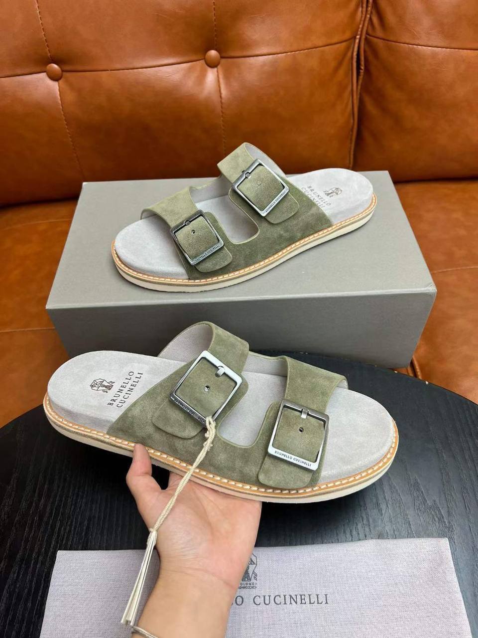 Стильные сандалии BC BP-32889 Стильные сандалии BC BP-32889