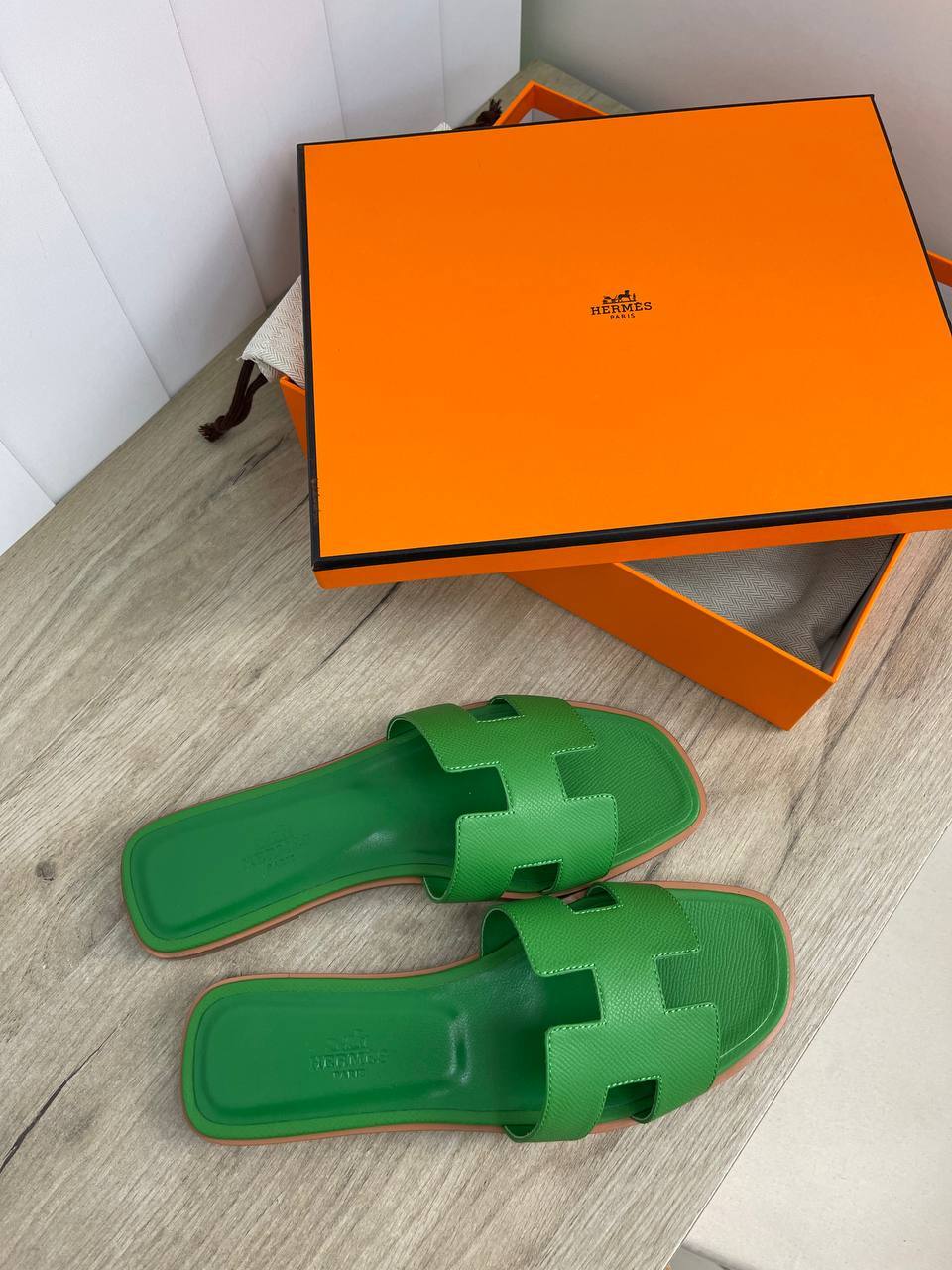 Сандалии Oran Hermes премиум BP-13316 Сандалии Oran Hermes премиум BP-13316