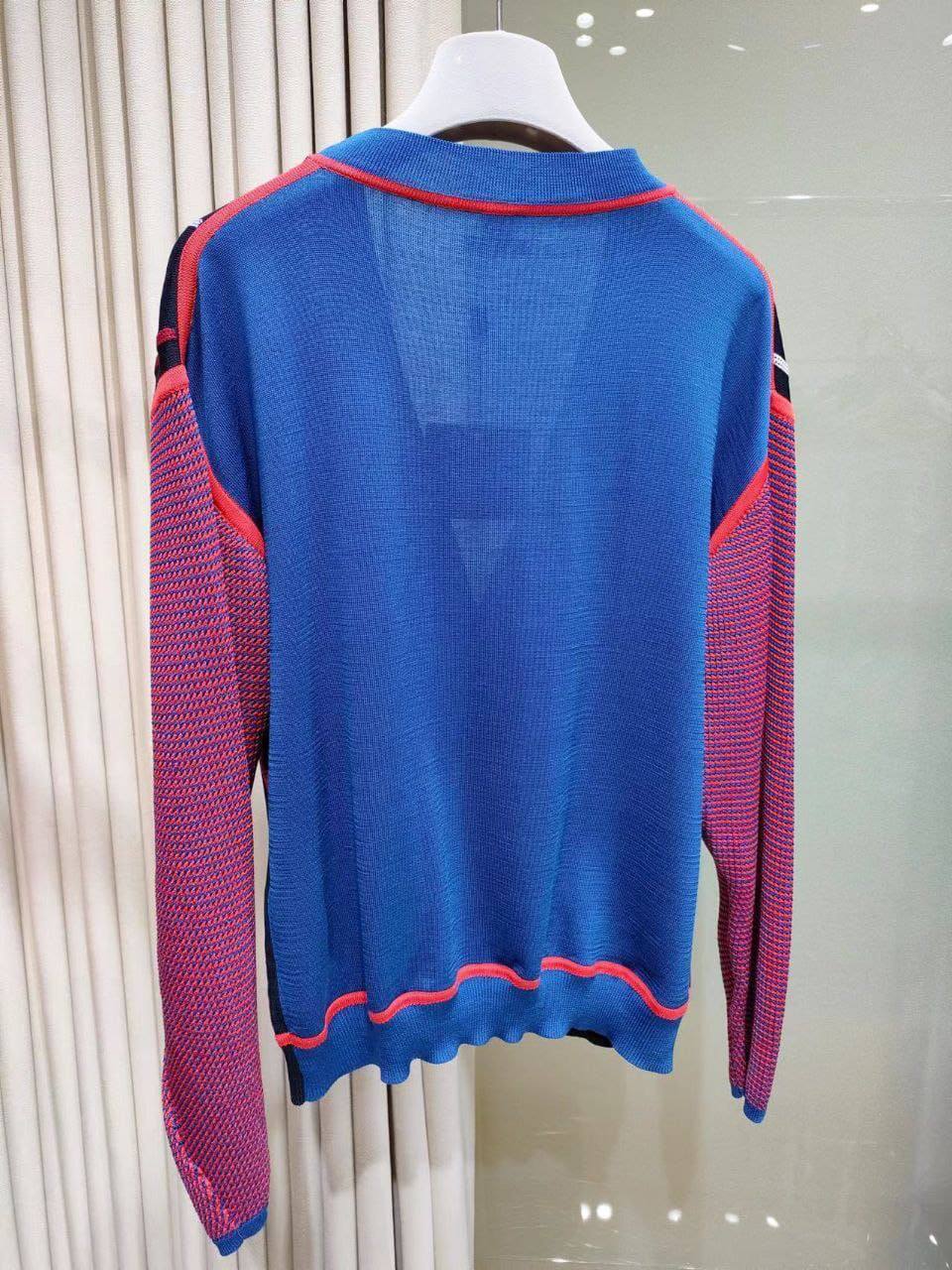 Коллекционный кардиган Hermes BP-45000 Коллекционный кардиган Hermes BP-45000