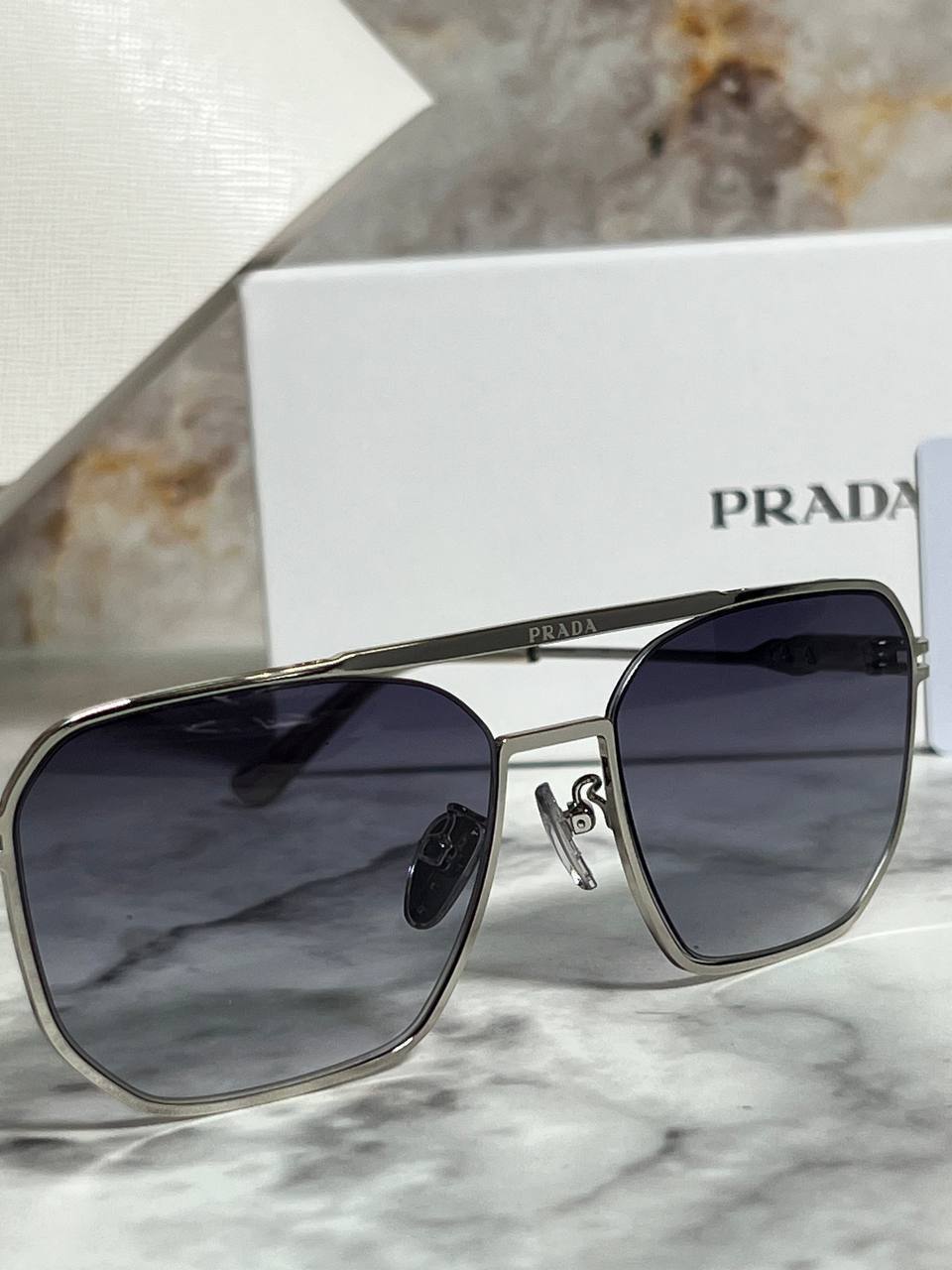 Очки коллекционные Prada BP-36525 для мужчин Очки коллекционные Prada BP-36525 для мужчин