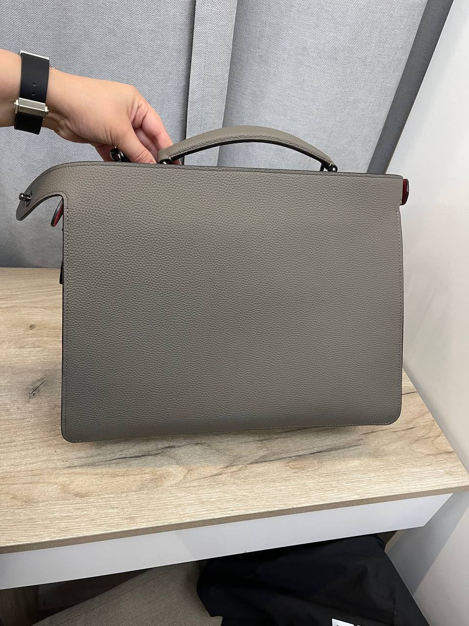 Сумка Fendi BP-40349 для мужчин Сумка Fendi BP-40349 для мужчин