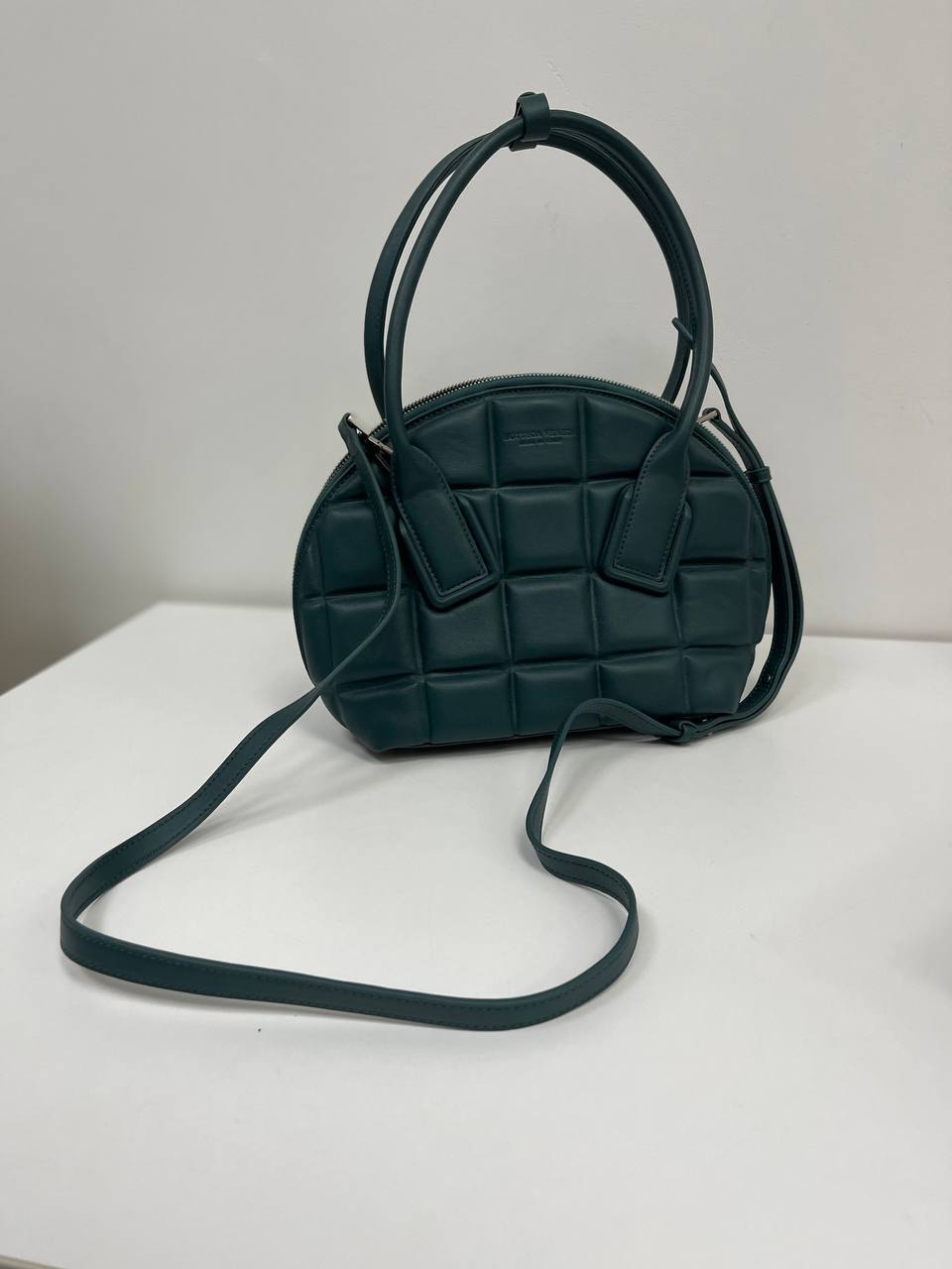 Коллекционная сумка SWOOP Bottega Veneta BP-25801 Коллекционная сумка SWOOP Bottega Veneta BP-25801