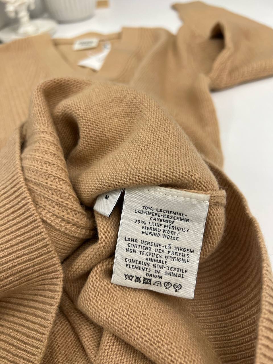 Кардиган Hermes премиум BP-43222 Кардиган Hermes премиум BP-43222