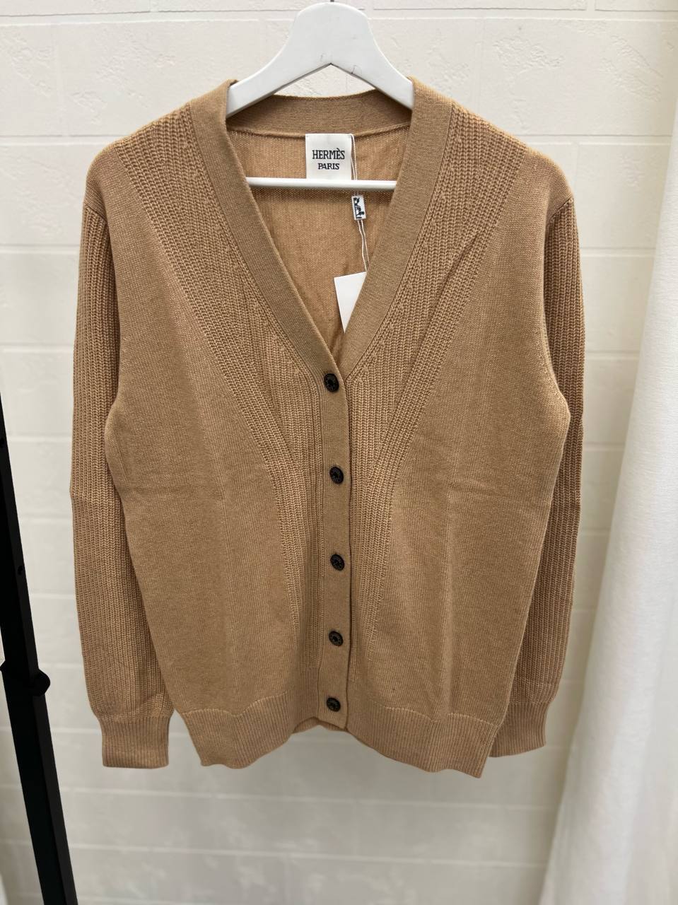 Кардиган Hermes премиум BP-43222 Кардиган Hermes премиум BP-43222