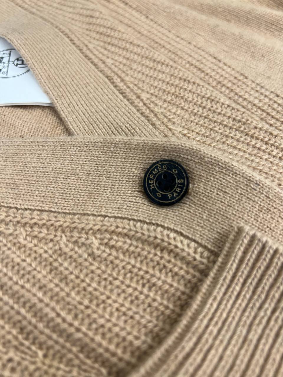 Кардиган Hermes премиум BP-43222 Кардиган Hermes премиум BP-43222