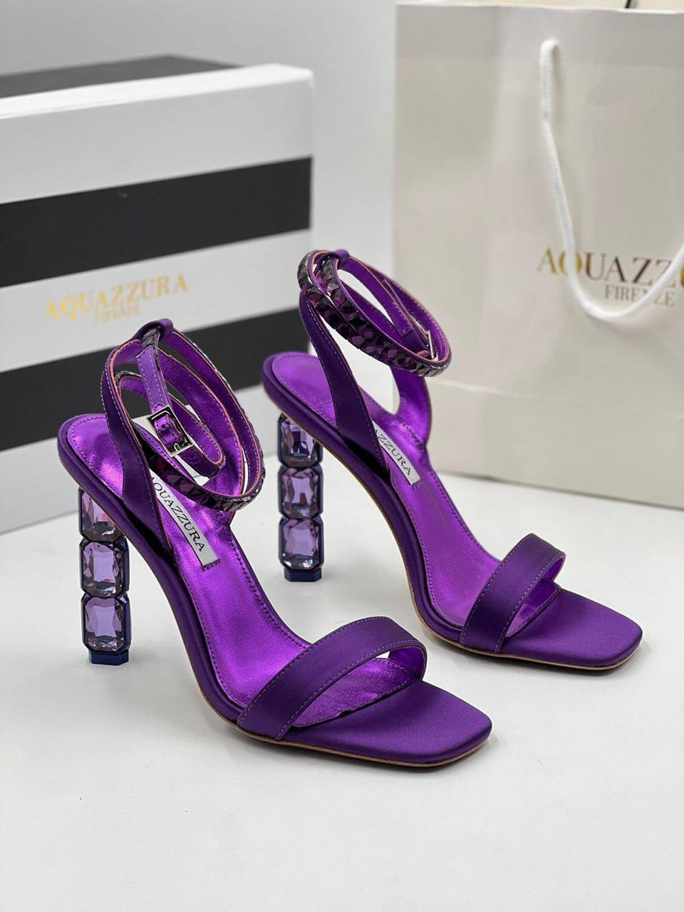 Босоножки премиум Aquazzura Firenze BP-29936 Босоножки премиум Aquazzura Firenze BP-29936