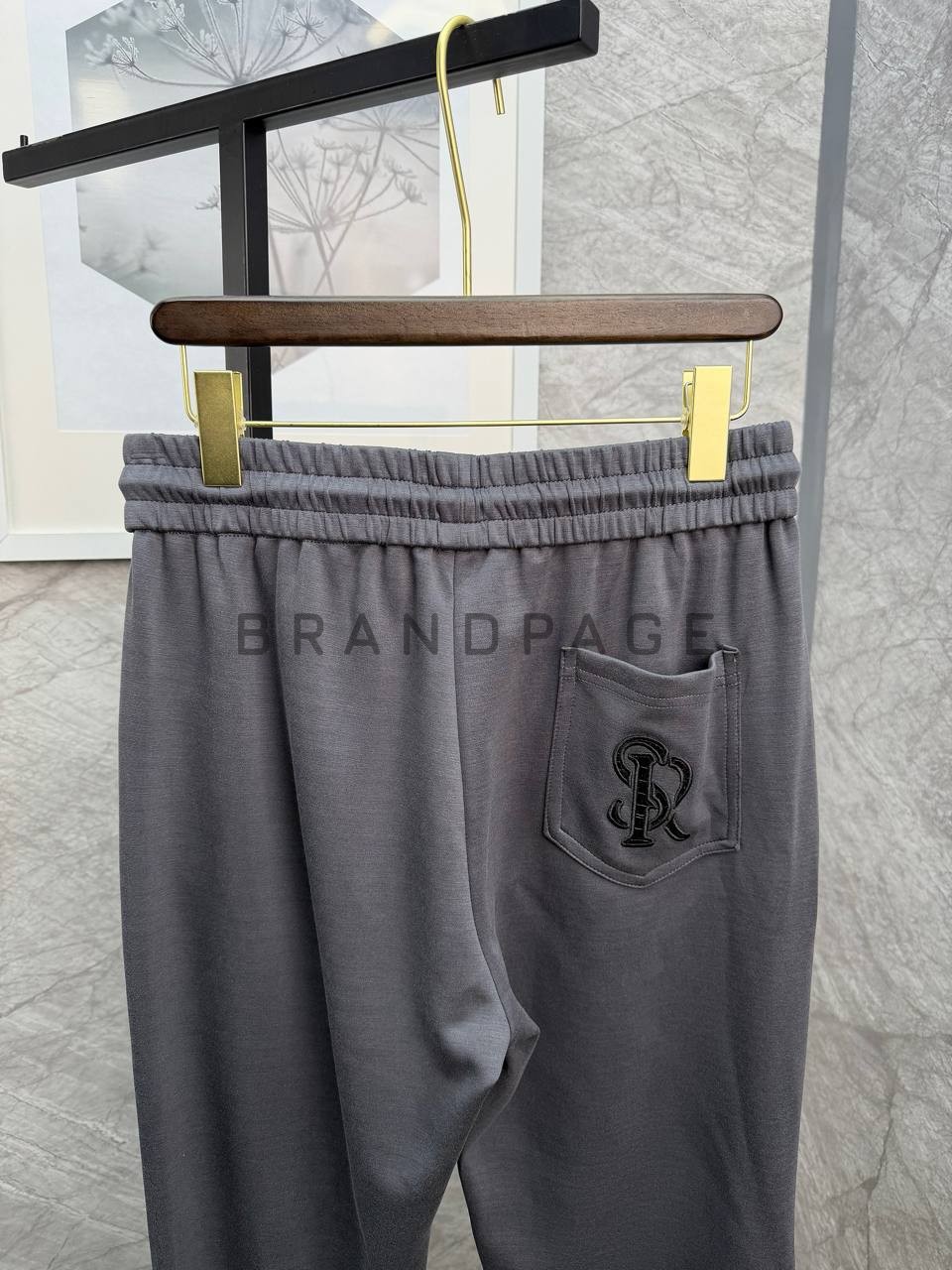 Костюм из спандекса Stefano Ricci BPLUX13041