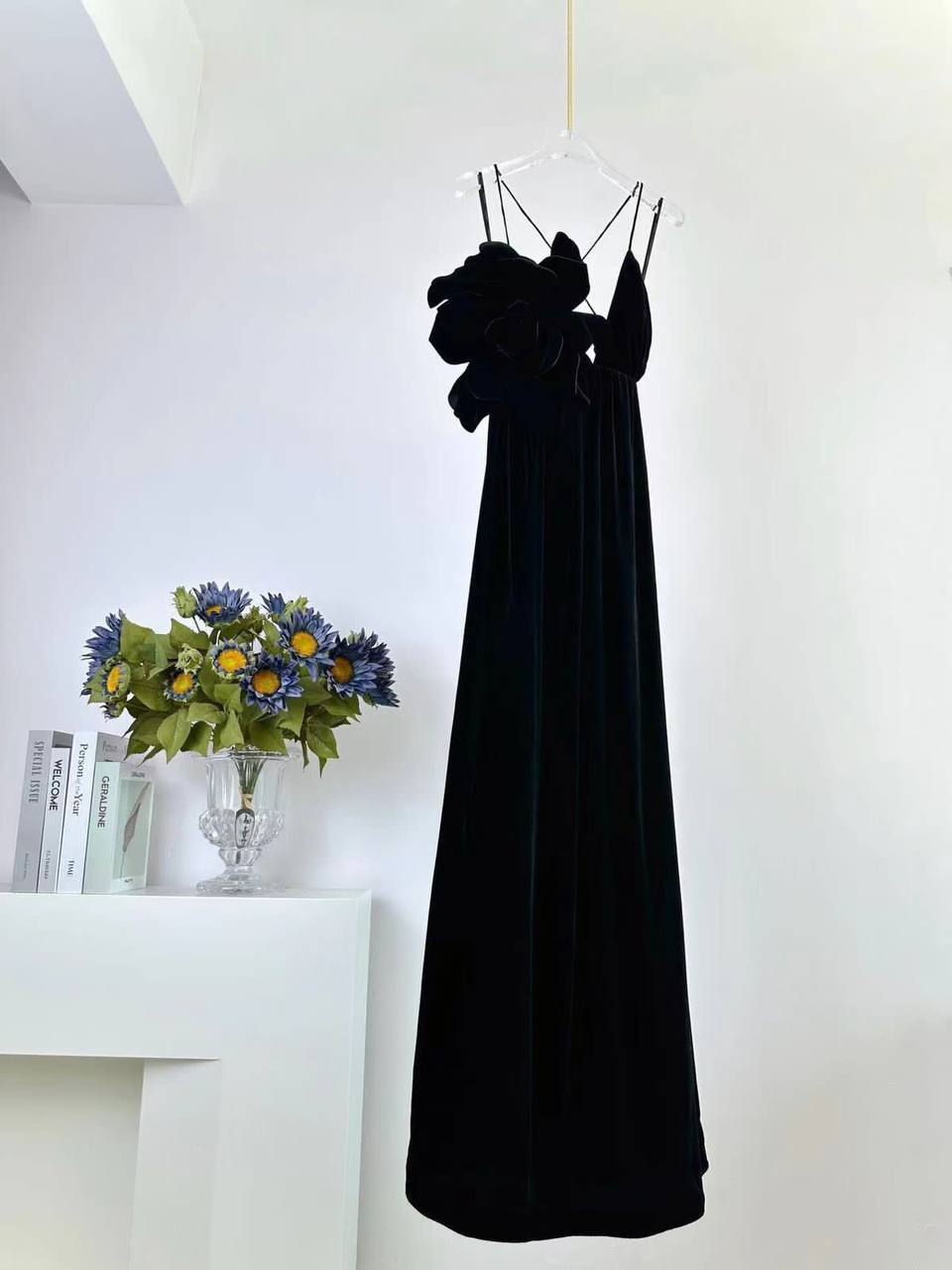 Трендовое платье Zimmermann BP-44646 Трендовое платье Zimmermann BP-44646