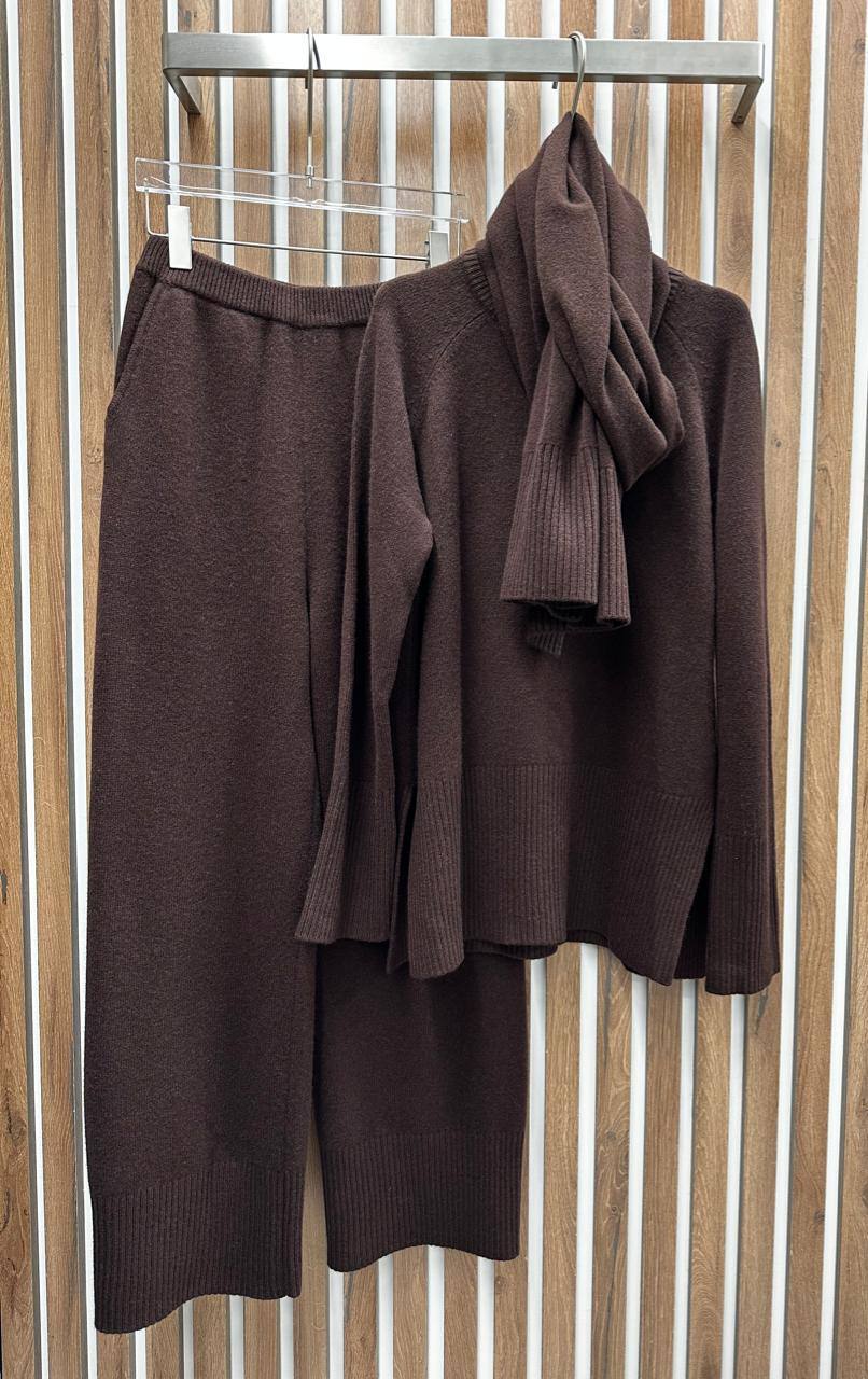 Коллекционный костюм The Row BP-41994 Коллекционный костюм The Row BP-41994