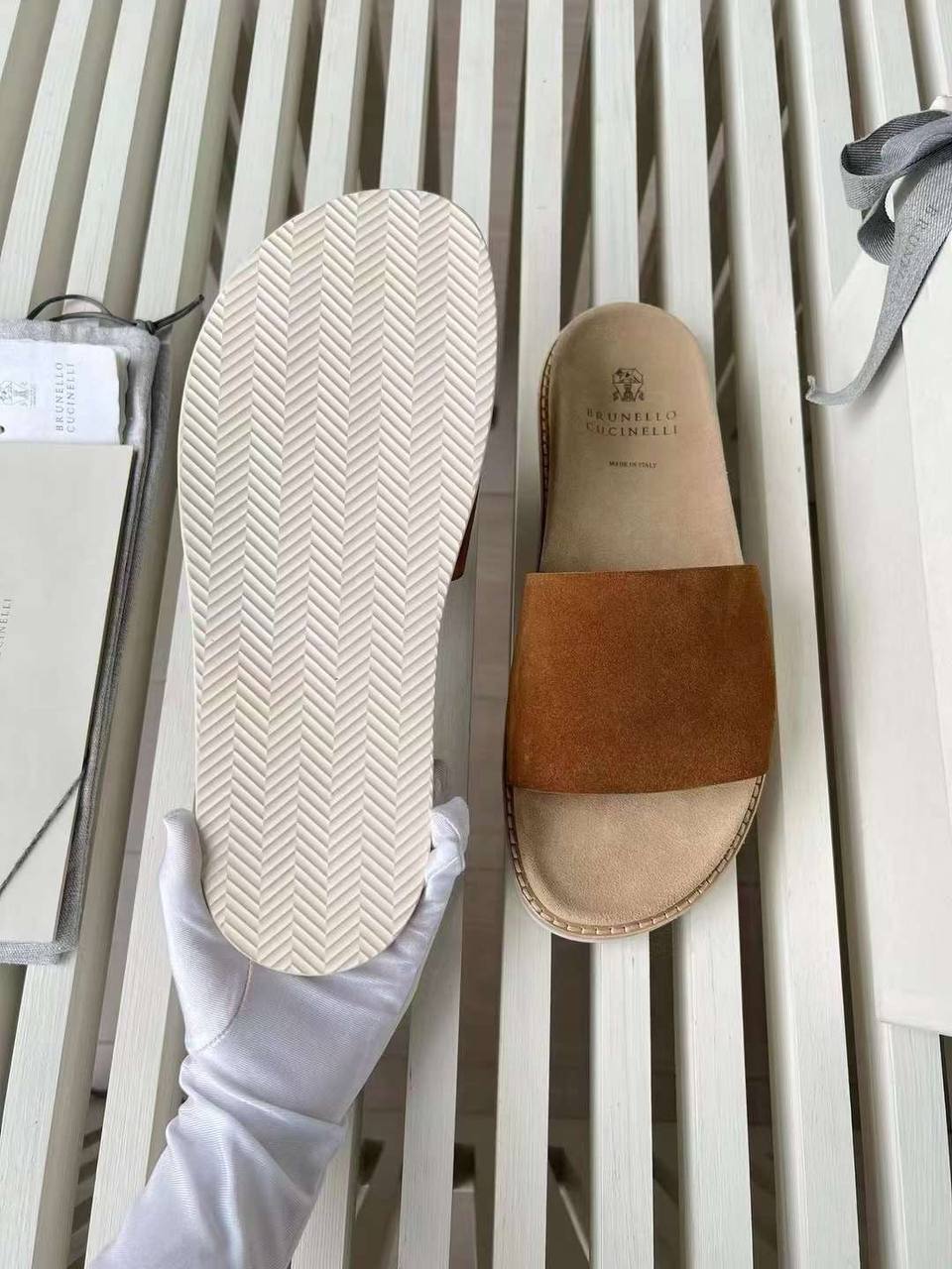 Удобные шлепанцы BC BP-51827 Удобные шлепанцы BC BP-51827