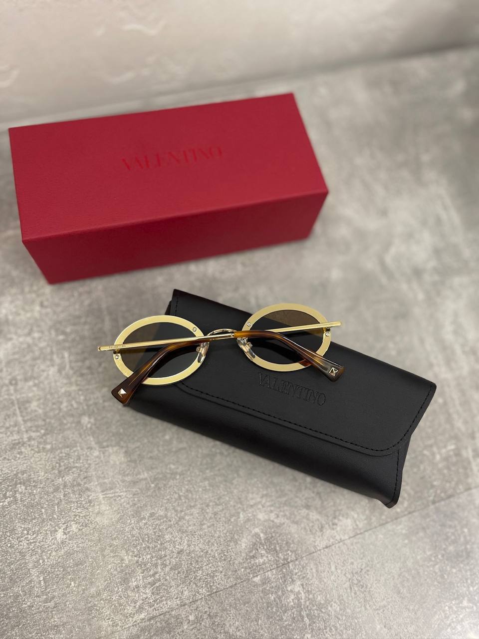 Valentino премиум очки BP-20346 Valentino премиум очки BP-20346