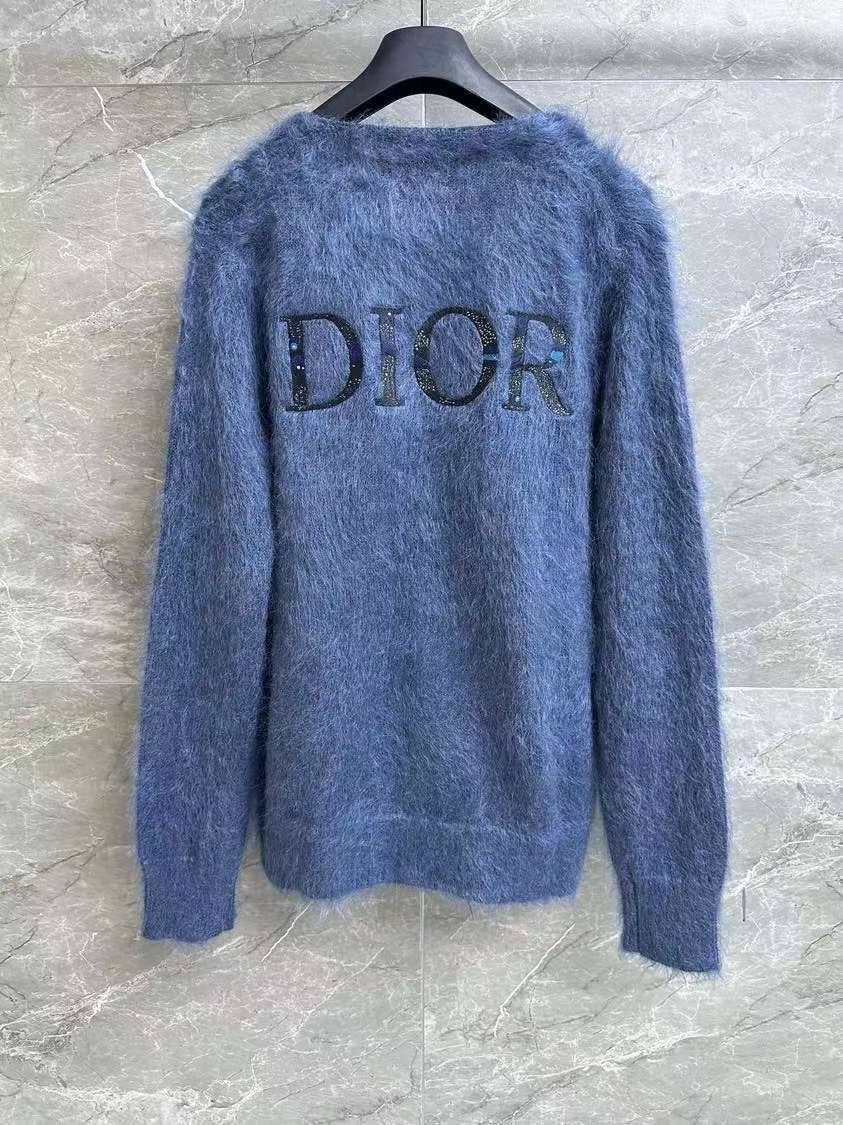 Кардиган коллекционный Christian Dior BP-41911 Кардиган коллекционный Christian Dior BP-41911