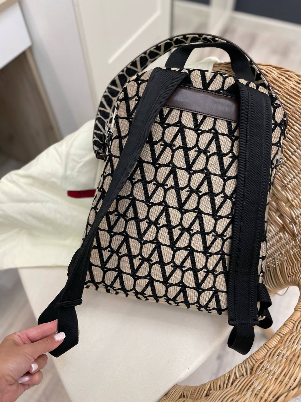 Рюкзак коллекционный Valentino BP-40171 Рюкзак коллекционный Valentino BP-40171