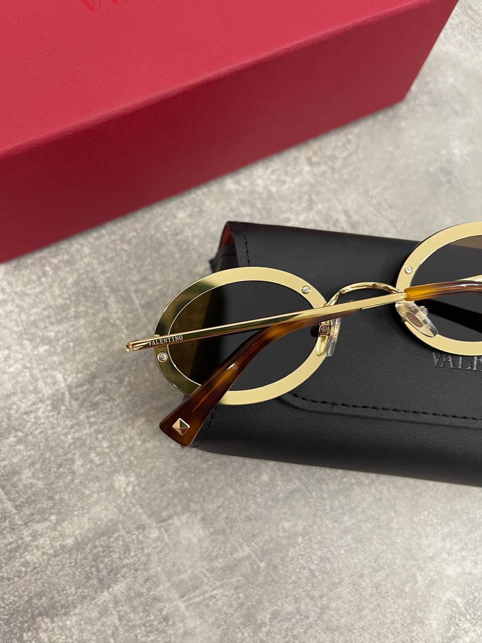 Valentino премиум очки BP-20346 Valentino премиум очки BP-20346