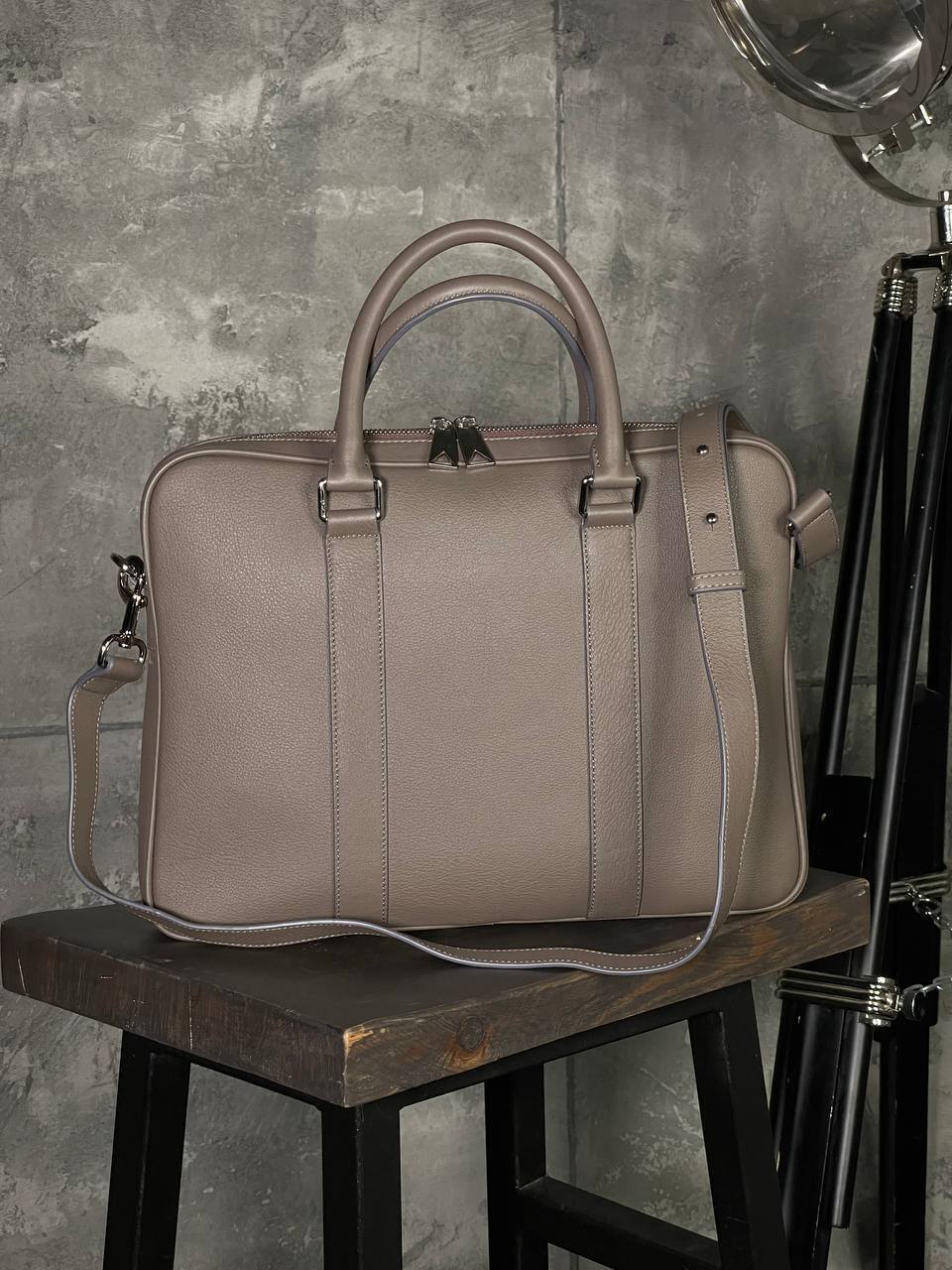 Портфель Bottega Veneta люкс BP-28137 Портфель Bottega Veneta люкс BP-28137