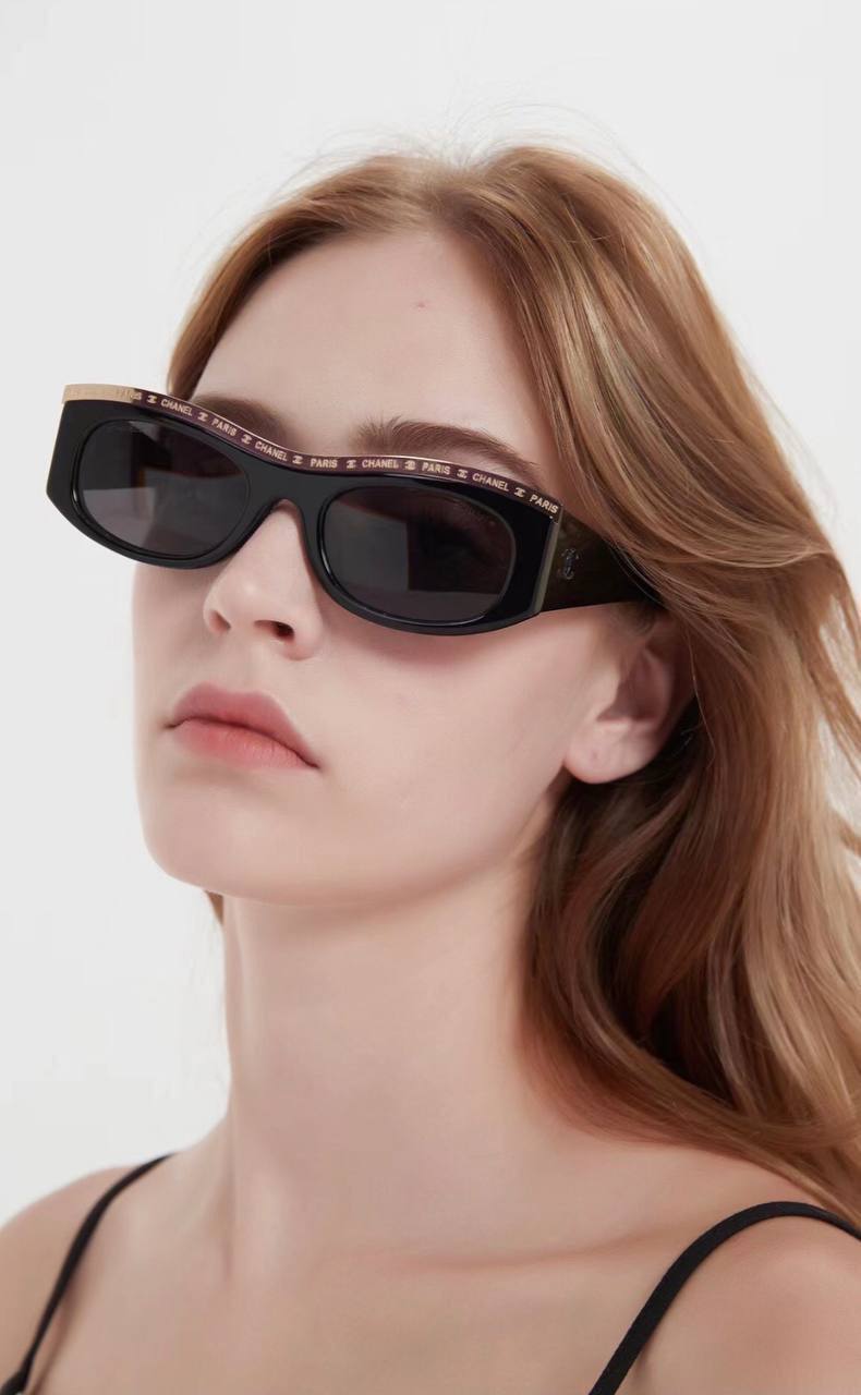 Очки Chanel премиальные BP-50853 Очки Chanel премиальные BP-50853