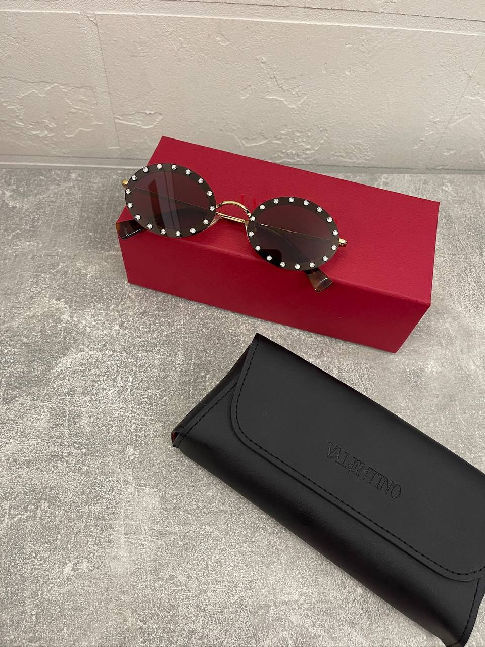 Valentino премиум очки BP-20346 Valentino премиум очки BP-20346