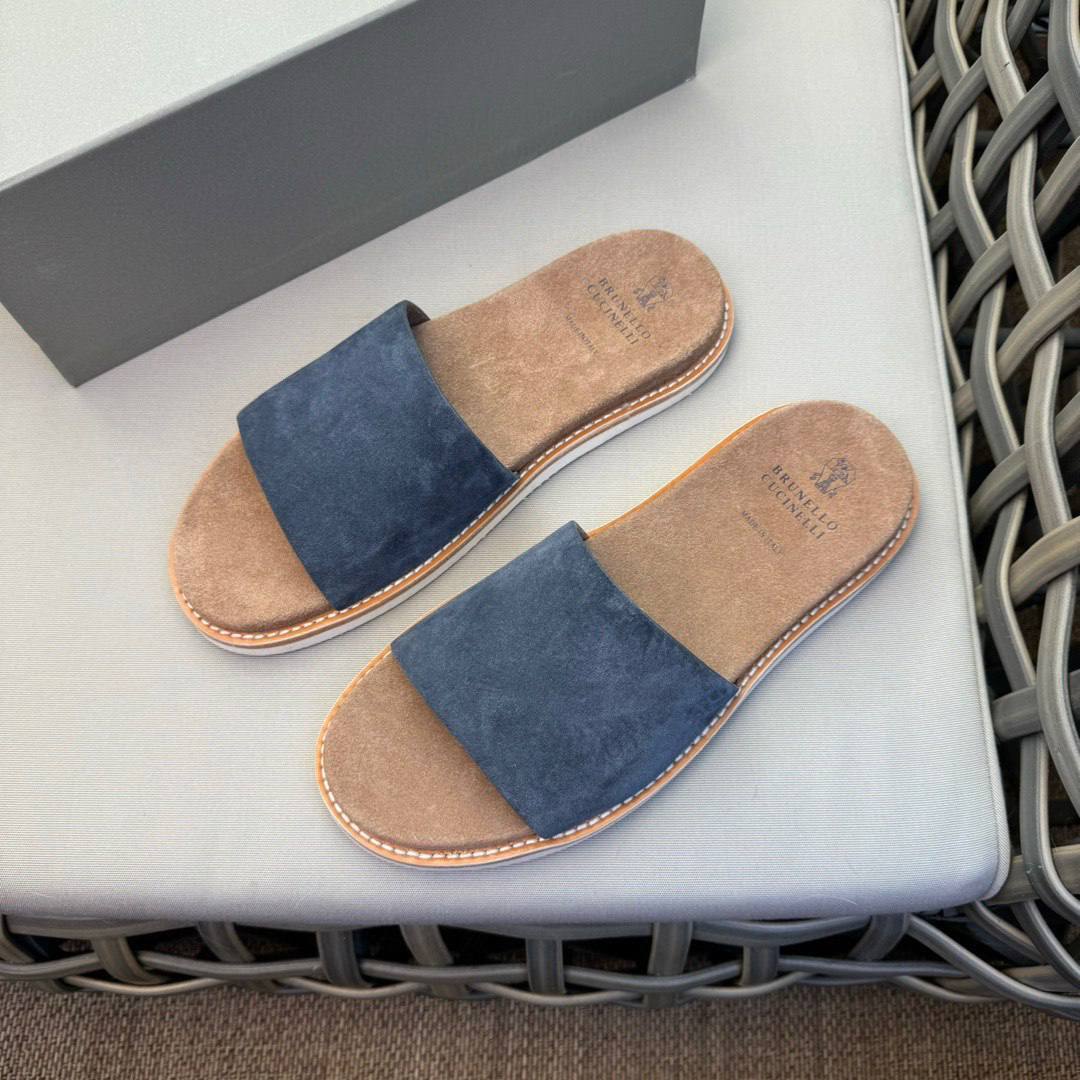 Классические шлепанцы BC BP-46832 Классические шлепанцы BC BP-46832