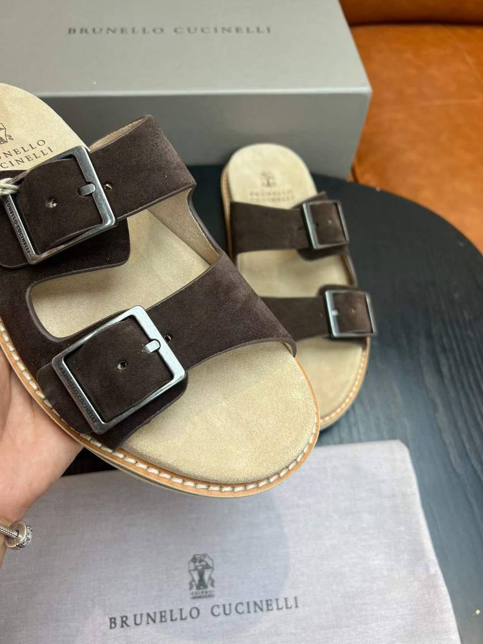 Премиум сандалии BC BP-32890 Премиум сандалии BC BP-32890