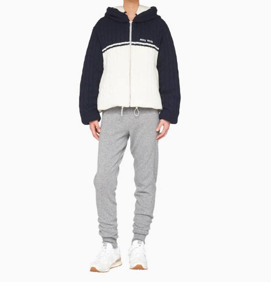 Бомбер Miu Miu коллекционный BP-26792 Бомбер Miu Miu коллекционный BP-26792