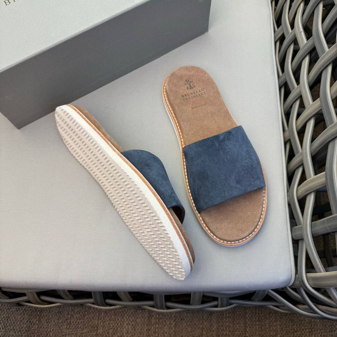 Классические шлепанцы BC BP-46832 Классические шлепанцы BC BP-46832