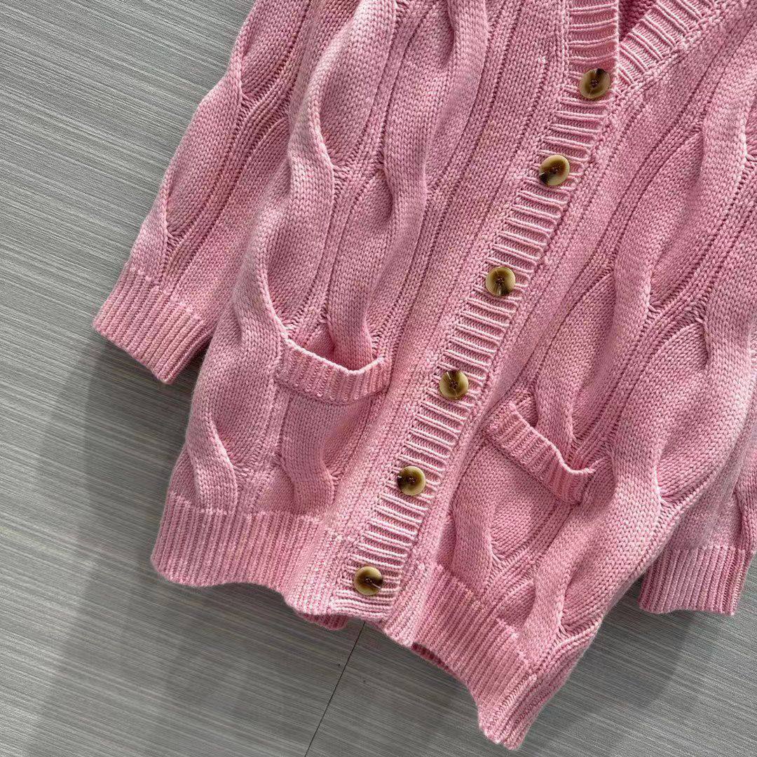 Коллекционный кардиган Celine BP-38358 Коллекционный кардиган Celine BP-38358