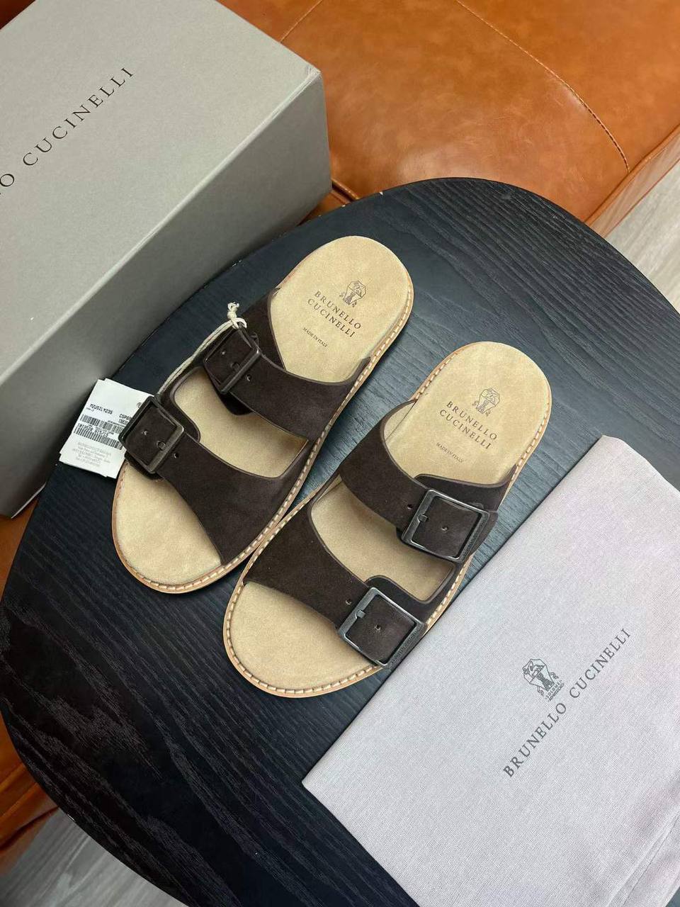 Премиум сандалии BC BP-32890 Премиум сандалии BC BP-32890