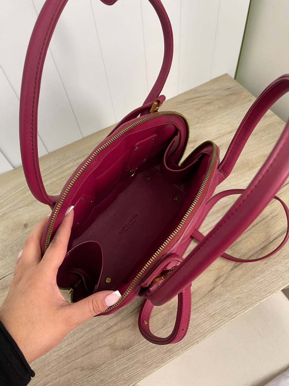 Элитная сумка SWOOP Bottega Veneta BP-25914 Элитная сумка SWOOP Bottega Veneta BP-25914